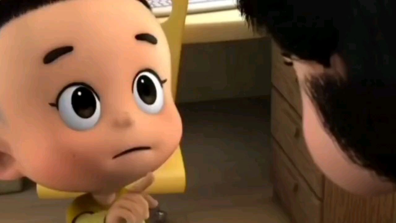 原来我看的不是动画片,是祖安语录